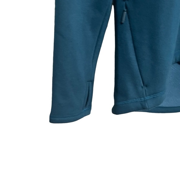 Athleta Cozy Karma Asym Pullover - Picture 7 of 10